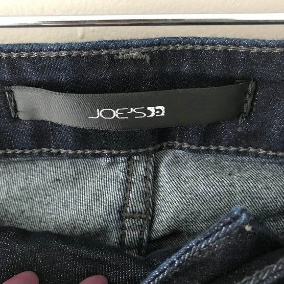 Joe's Jeans | Curvy Bootcut Jean - Picture 4 of 4